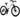 Elecony 24 inch Mountain Bike - White/Pink